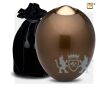 Adore Adult Urn Bronze and Bru Gold foto 1