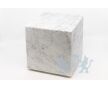 Atos urn natuursteen - Atos Bianco Grande - 3,4l foto 1