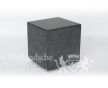 Atos urn natuursteen - Luna Black 0,54l foto 1