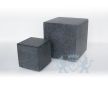 Atos urn natuursteen - Luna Black 0,54l foto 1
