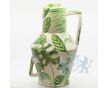 Bloom. Urn - Groot - Jungle foto 1