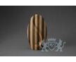 Houten urn eternity - walnoot en beuk foto 1