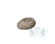 Keramische mini urn "Resonance Beige Grey" foto 1