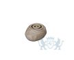 Keramische mini urn "Resonance Beige Grey" foto 1