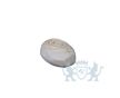 Keramische mini urn "Resonance Beige Melange  " foto 1