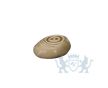 Keramische mini urn "Resonance Beige" foto 1