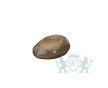 Keramische mini urn "Resonance Brown Melange" foto 1