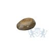 Keramische mini urn "Resonance Brown Melange" foto 1