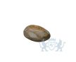 Keramische mini urn "Resonance Brown Melange" foto 1