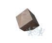 Keramische urn "Abstract Beige Grey" foto 1
