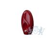 Keramische urn "Eternity Red" foto 1