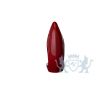 Keramische urn "Eternity Red" foto 1