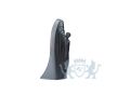 Keramische urn "Guardian Grey Melange" foto 1