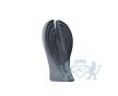 Keramische urn "Guardian Grey Melange" foto 1