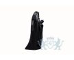 Keramische urn "Guardian Lamp Black" foto 1