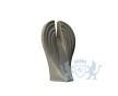 Keramische urn "Guardian Light Sand Melange" foto 1