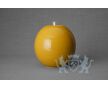 Keramische urn Harmony -  geel -3,2L foto 1