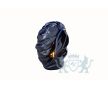 Keramische urn "Light Cobalt Metallic" foto 1