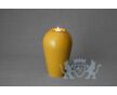 Keramische urn serenity -  geel -3,3L foto 1