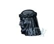 Keramische urn "The Christ Oxide Green" foto 1