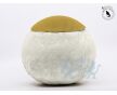 Mycellium Bio urn rond - 3,5L Geel foto 1