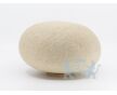 Paper Pebbles urnen van Papier - Creme wit 3,5l foto 1
