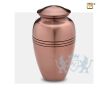 Radiance Adult Urn Bru Copper foto 1