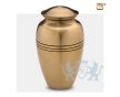 Radiance Adult Urn Bru Gold foto 1