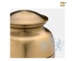 Radiance Adult Urn Bru Gold foto 1