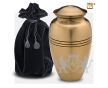 Radiance Adult Urn Bru Gold foto 1