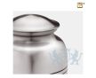 Radiance Adult Urn Bru Pewter foto 1