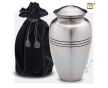 Radiance Adult Urn Bru Pewter foto 1