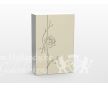 RVS urn DECOR - Roos foto 1
