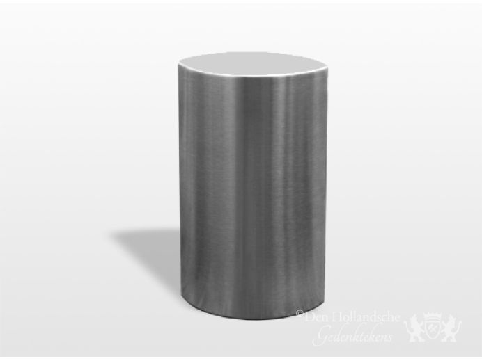 RVS urn foto 1