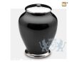 Simplicity Adult Urn Midnight and Pol Silver foto 1