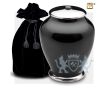 Simplicity Adult Urn Midnight and Pol Silver foto 1