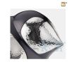 SoulBird Adult Urn Midnight and Hmd Silver foto 1