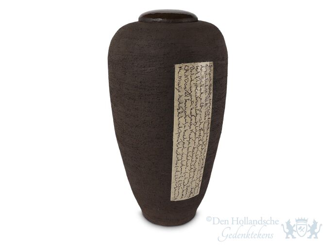 UFCCLA-01 | 34x17cm - 4L Filypo Ceramics foto 1