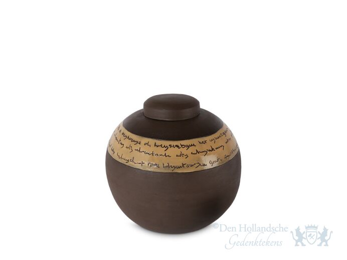 UFCCOR-01 | 19x21,5 cm - 4L Filypo Ceramics foto 1