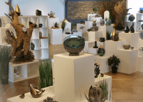 urn informatie binnen in huis