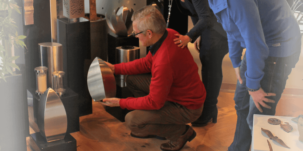 urnenwinkel den hollandsche gedenktekens urn kopen en advies