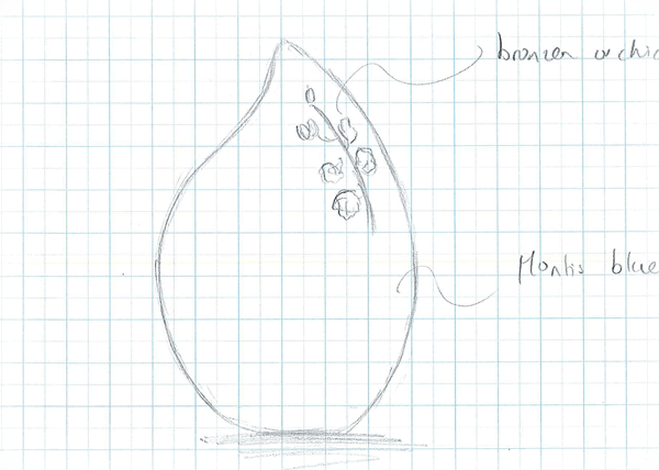 Maatwerk urn laten ontwerpen