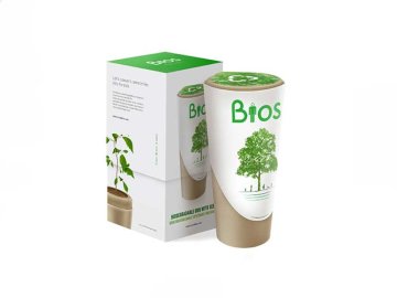 Biologische collectie