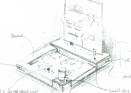 grafsteen ontwerpen