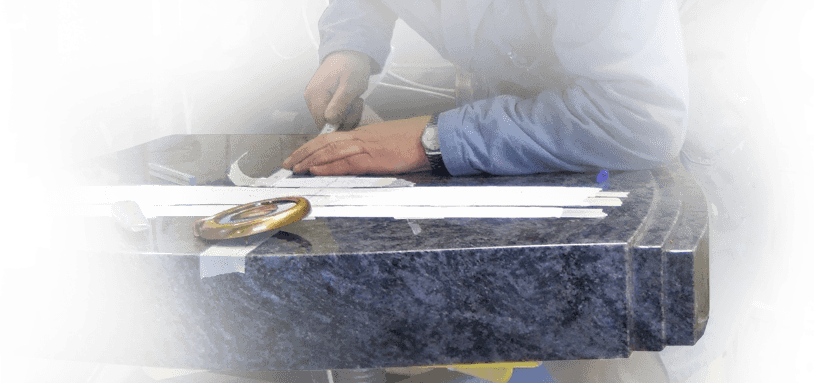 belettering grafsteen den hollandsche