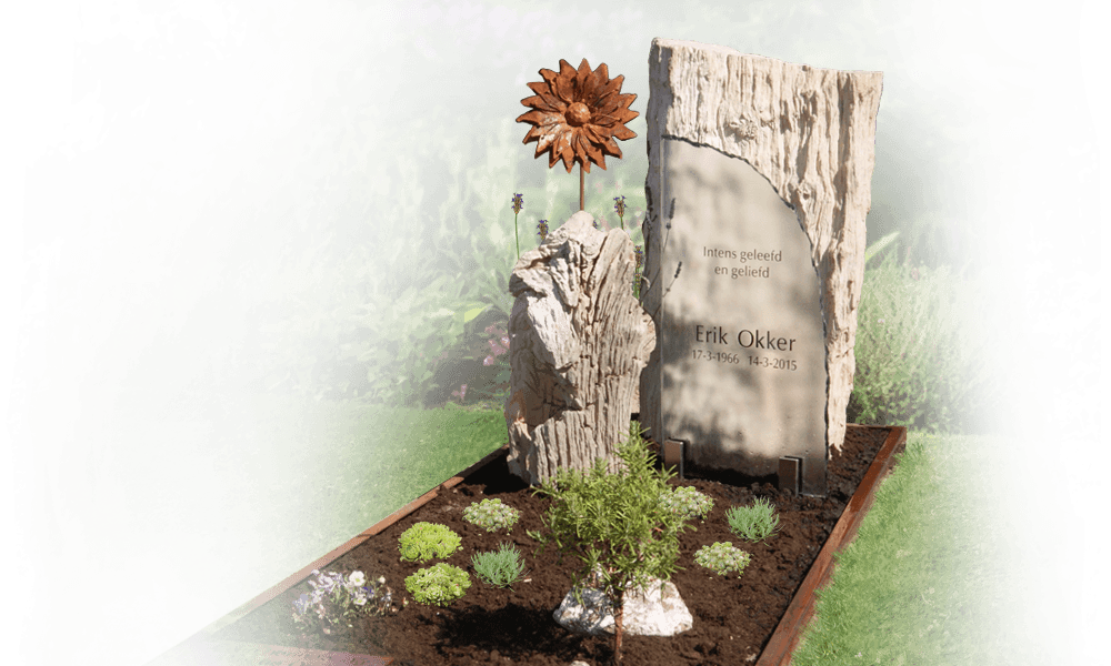 grafmonumenten friesland persoonlijk ontwerp