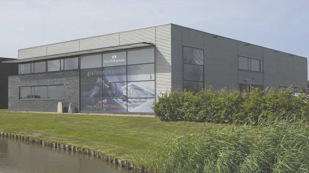 Den Hollandsche Dokkum
