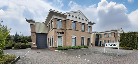 Den Hollandsche Dordrecht