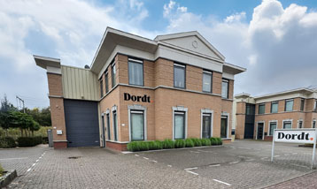 Den Hollandsche Dordrecht