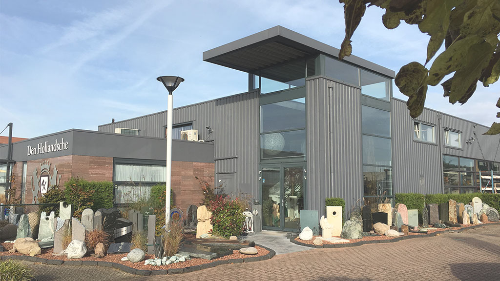 Den Hollandsche Elst